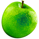 apple