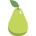 pear